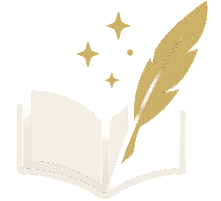 Storybook AI Logo
